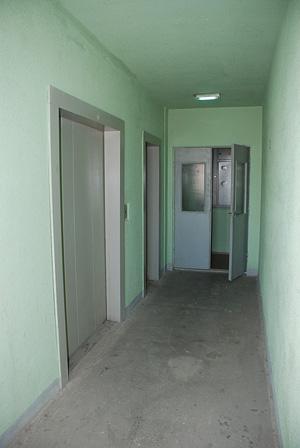 лифтовой холл фото